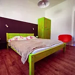 아파트 For 5 Ppl At Balaton *