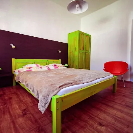 Apartamento For 5 Ppl At Balaton *