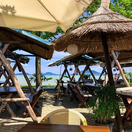 Apartman For 5 Ppl At Balaton