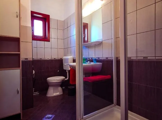 Appartamento For 5 Ppl At Balaton Balatonfenyves