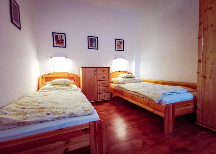 For 5 Ppl At Balaton アパート *